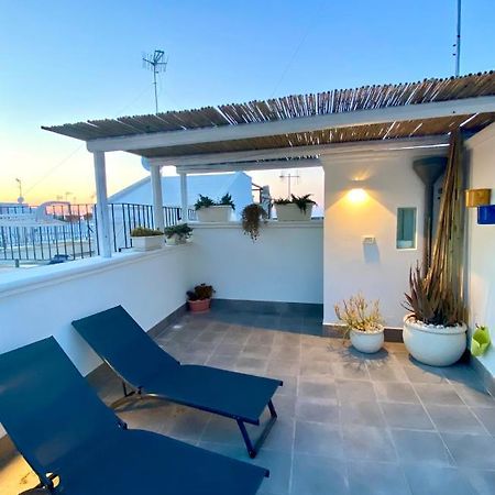 Casa Nini Daire Polignano a Mare Dış mekan fotoğraf