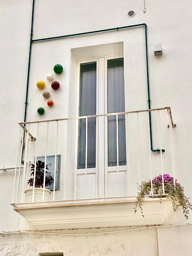Casa Nini Daire Polignano a Mare Dış mekan fotoğraf
