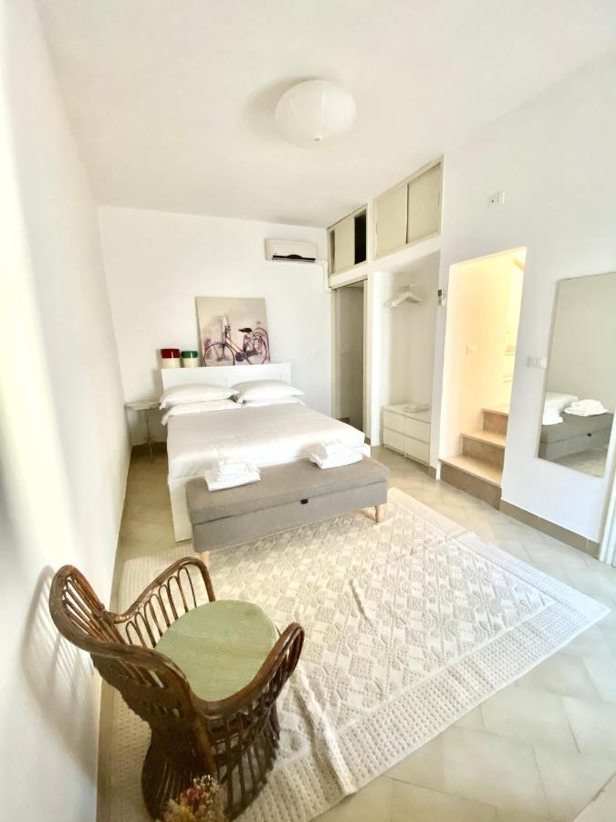 Casa Nini Daire Polignano a Mare Dış mekan fotoğraf