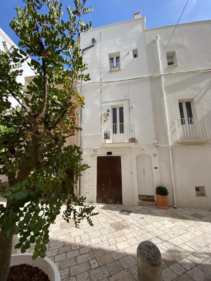Casa Nini Daire Polignano a Mare Dış mekan fotoğraf